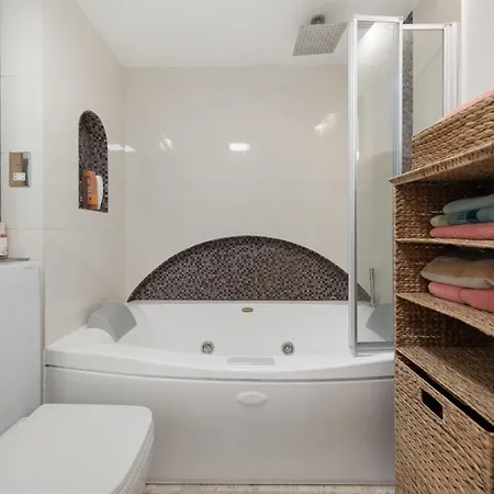 5-Star Kings Cross Home With Gym - Central London Exterior photo