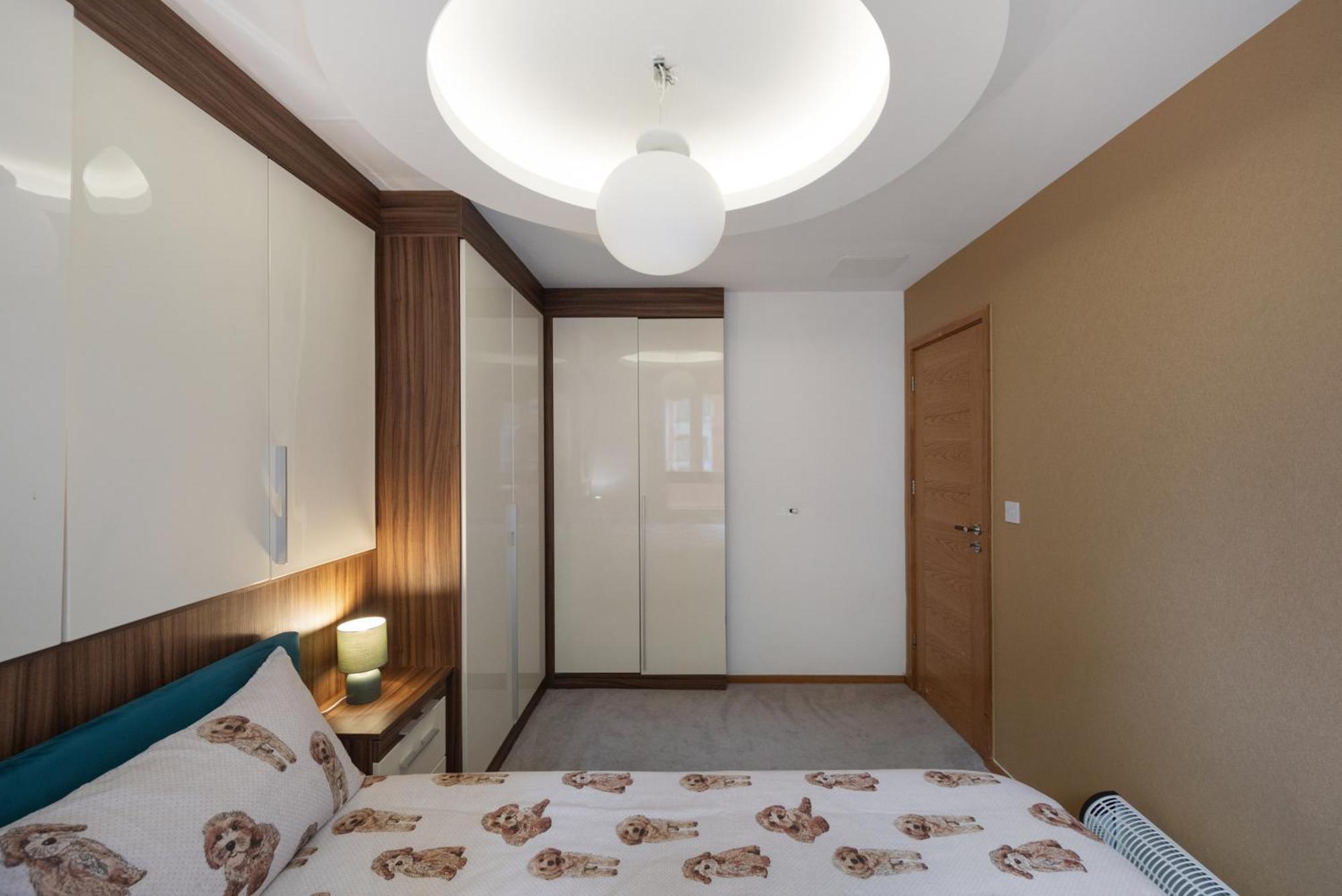 5-star Kings Cross With Gym -