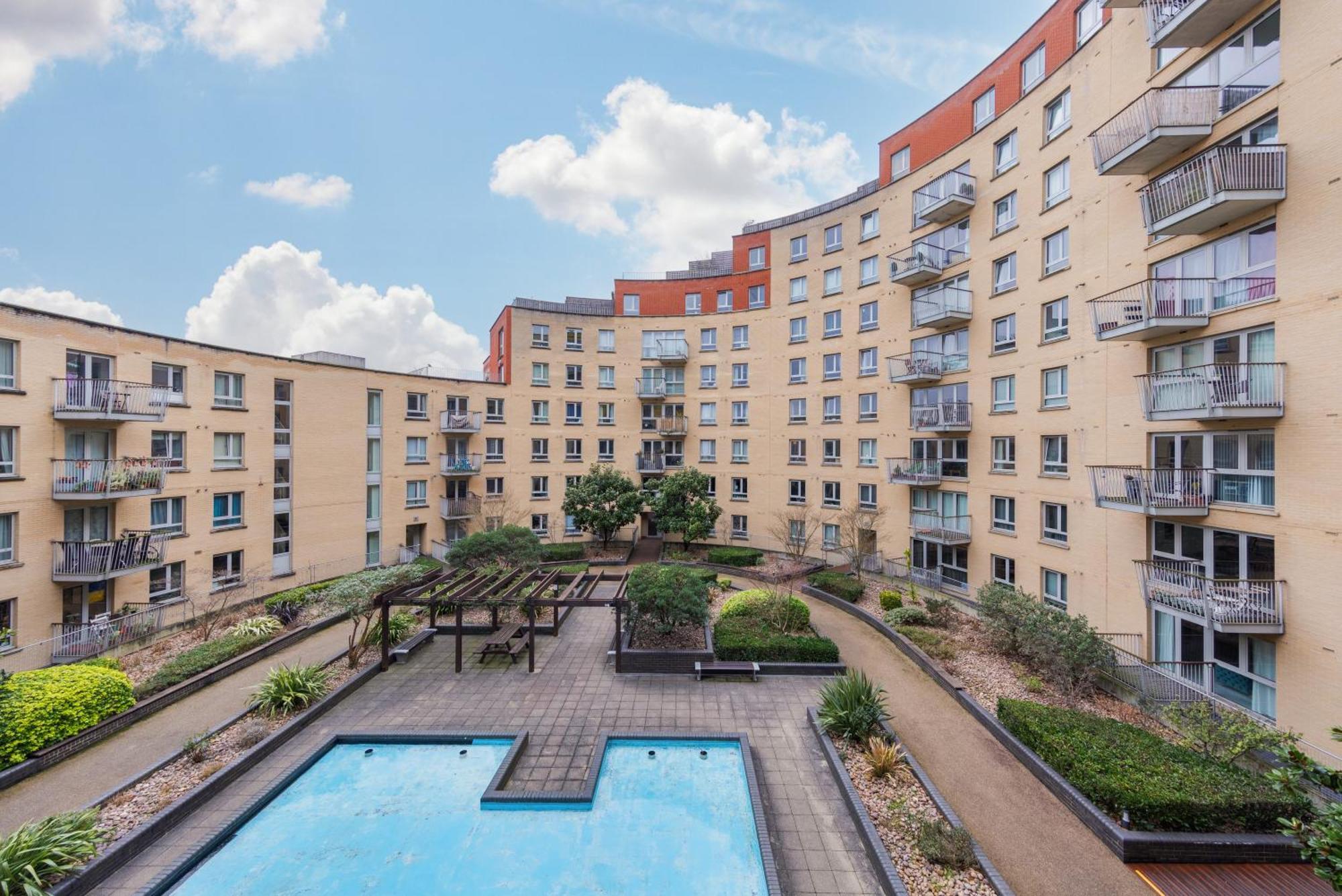 5-star Kings Cross With Gym - Apartment *