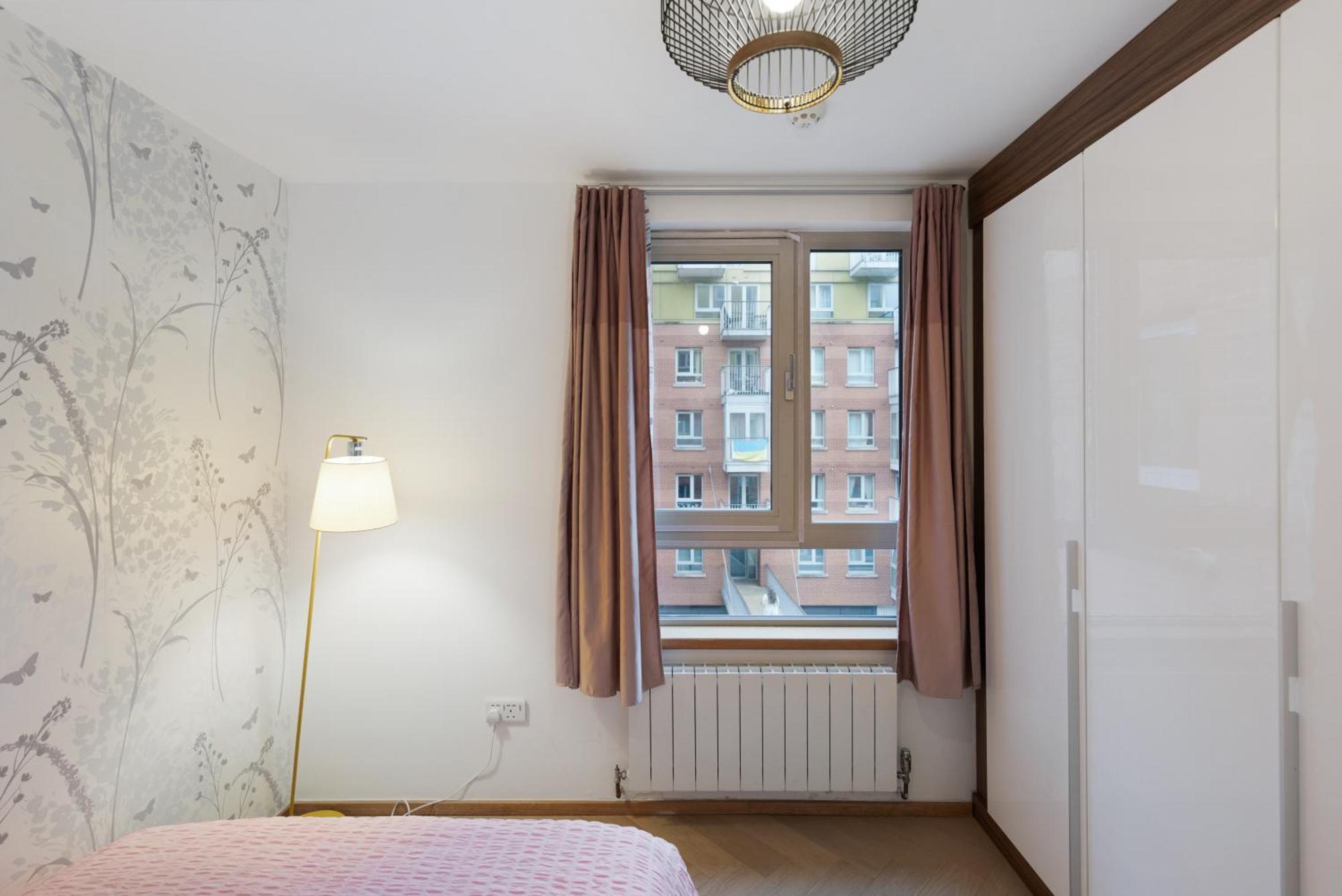 5-star Kings Cross With Gym -