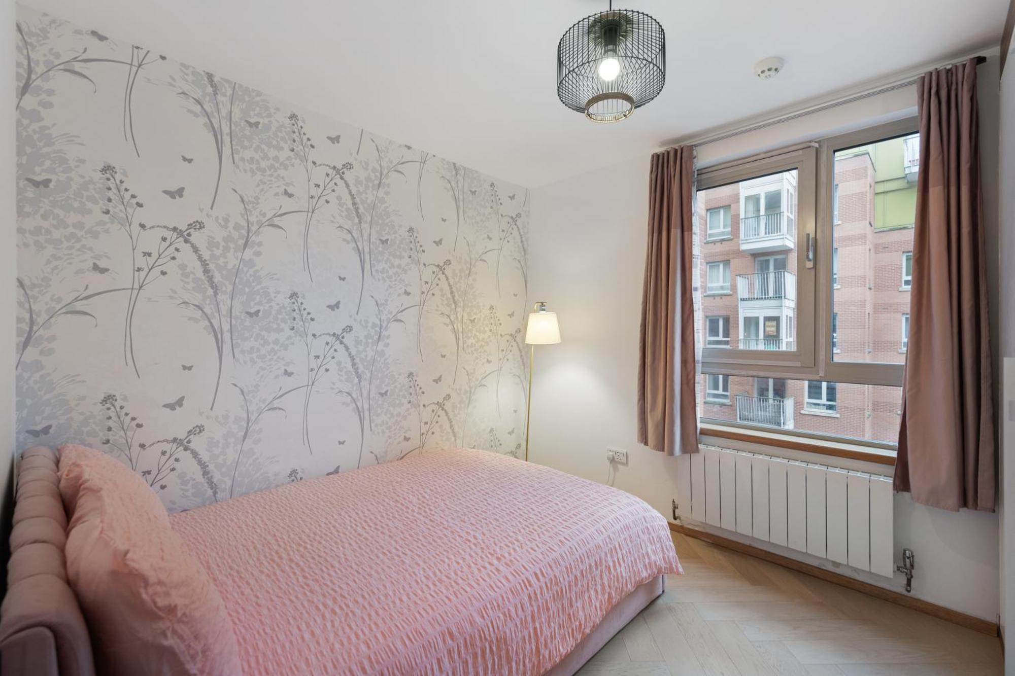 5-star Kings Cross With Gym - Apartment
